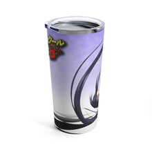 Load image into Gallery viewer, High School DxD Akeno Himejima Tumbler 20oz