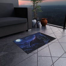 Load image into Gallery viewer, Fairy Tail Erza Scarlet, Jellal Fernandes Rug