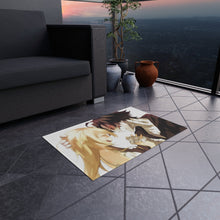 Load image into Gallery viewer, Angels Of Death Rachel Gardner Rug
