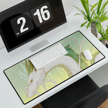 Load image into Gallery viewer, Anime Spirited Away Mouse Pad (Desk Mat)