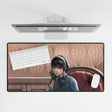 Load image into Gallery viewer, Anime Spy x Family Mouse Pad (Desk Mat)