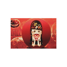 Load image into Gallery viewer, Anime Halloween Rug