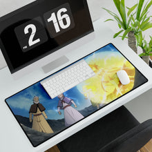 Load image into Gallery viewer, Wise Man s Grandchild Mouse Pad (Desk Mat)