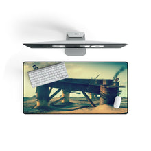 Load image into Gallery viewer, The Traveler Mouse Pad (Desk Mat)