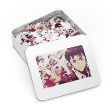 Load image into Gallery viewer, Kiseijuu sei no Kakuritsu Jigsaw Puzzle