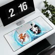 Load image into Gallery viewer, Portal Mouse Pad (Desk Mat)