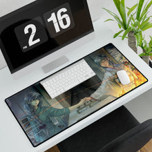 Load image into Gallery viewer, Sekka Yufu Mouse Pad (Desk Mat)