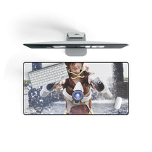Load image into Gallery viewer, Where's your invitation to the party,love? Mouse Pad (Desk Mat)