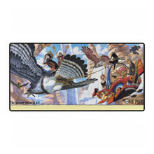 Load image into Gallery viewer, Anime One Piecer Mouse Pad (Desk Mat)