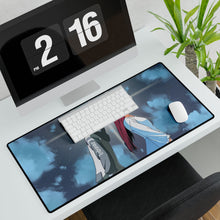 Load image into Gallery viewer, Tonikawa Anime Mouse Pad (Desk Mat)