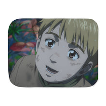 Load image into Gallery viewer, New Hope Sherpa Blanket