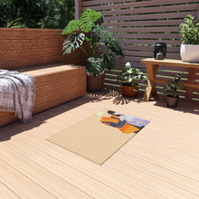 Load image into Gallery viewer, Boruto Rug