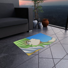 Load image into Gallery viewer, C.C. (Code Geass) Rug