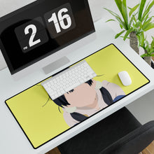 Load image into Gallery viewer, tamako kitashirakawa tamako market minimalist Mouse Pad (Desk Mat)
