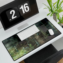 Load image into Gallery viewer, Anime The Garden of Words Mouse Pad (Desk Mat)