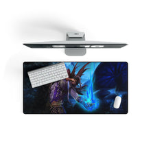 Load image into Gallery viewer, Perfect World Mouse Pad (Desk Mat)
