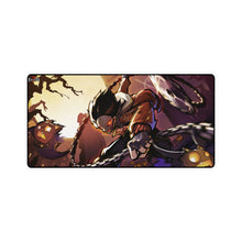 Load image into Gallery viewer, Ninja Must Die 3 Mouse Pad (Desk Mat)