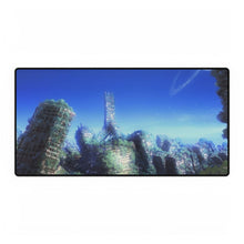 Load image into Gallery viewer, Patema Inverted Mouse Pad (Desk Mat)