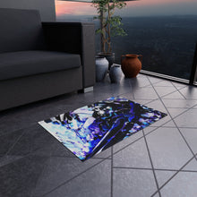 Load image into Gallery viewer, Black Rock Shooter Rug