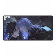 Load image into Gallery viewer, Anime Onmyoji Mouse Pad (Desk Mat)