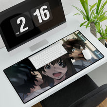 Load image into Gallery viewer, Sing A Bit Of Harmony Mouse Pad (Desk Mat)