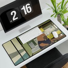Load image into Gallery viewer, Odd Taxi Mouse Pad (Desk Mat)