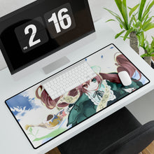 Load image into Gallery viewer, Anime Rozen Maidenr Mouse Pad (Desk Mat)