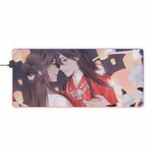 Load image into Gallery viewer, Tian Guan Ci Fu RGB LED Mouse Pad (Desk Mat)
