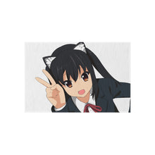 Load image into Gallery viewer, K-ON! Rug