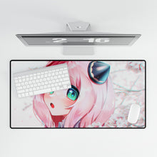 Load image into Gallery viewer, Anime Spy x Family Mouse Pad (Desk Mat)