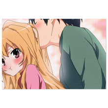 Load image into Gallery viewer, Anime Toradora! Jigsaw Puzzle