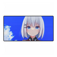 Load image into Gallery viewer, Anime The Detective Is Already Dead Mouse Pad (Desk Mat)