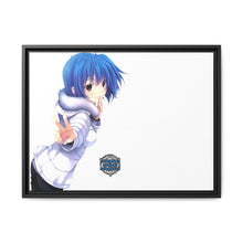 Load image into Gallery viewer, Xenovia Quarta Canvas Framed Art Print