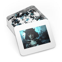 Load image into Gallery viewer, Black Clover Jigsaw Puzzle