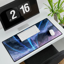 Load image into Gallery viewer, Anime Your Name. Mouse Pad (Desk Mat)
