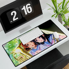 Load image into Gallery viewer, Anime Sound! Euphonium Mouse Pad (Desk Mat)