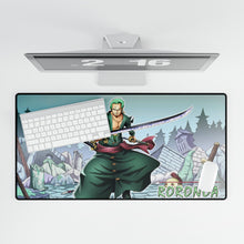 Load image into Gallery viewer, Anime One Piece Mouse Pad (Desk Mat)