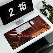 Load image into Gallery viewer, Hollow Knight Mouse Pad (Desk Mat)