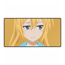 Load image into Gallery viewer, Anime Nisekoi Mouse Pad (Desk Mat)