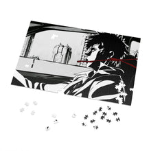 Load image into Gallery viewer, Shinya Kogami Jigsaw Puzzle