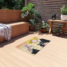 Load image into Gallery viewer, Hunter X Hunter Rug