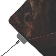 Load image into Gallery viewer, Anime Berserk RGB LED Mouse Pad (Desk Mat)