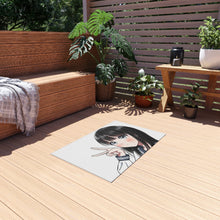 Load image into Gallery viewer, Akebi's Sailor Uniform Rug