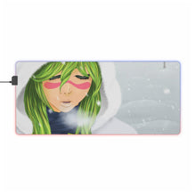 Load image into Gallery viewer, Anime Bleach RGB LED Mouse Pad (Desk Mat)