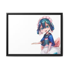 Load image into Gallery viewer, Anime Made In Abyss Canvas Framed Art Print