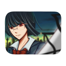 Load image into Gallery viewer, Anri Sherpa Blanket