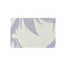 Load image into Gallery viewer, ren anne happy minimalist Rug