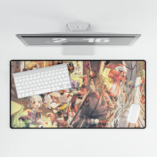 Load image into Gallery viewer, Anime Onmyoji Mouse Pad (Desk Mat)