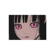 Load image into Gallery viewer, Jigoku Shōjo Rug