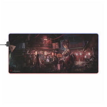 Load image into Gallery viewer, Anime Kantai Collection RGB LED Mouse Pad (Desk Mat)